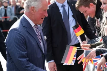 மன்னர் சார்லசின் முதல் அரசுமுறைப்பயணம்: சில தகவல்கள்...