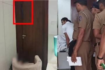 වරෙන්තුව ගැන කතා කරන්න කපිලව සොයන් ආ නීතීඥායා දොර ඇරලා බලද්දි කපිල බිම වැටිලා ඉඳලා - රට කැළඹුව මරණයේ තවත් විස්තර[UPDATE]