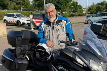 சாதி மற்றும் மதம் குறித்து அஜித் சொன்ன அதிரடி கருத்து, இணையமே அதிர்கிறது