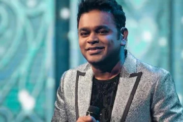 மதங்களை கடந்து மனிதம் வளர்த்த கேரள மசூதி கல்யாண வைபோகம் : ஏ.ஆர்.ரகுமான் நெகிழ்ச்சி