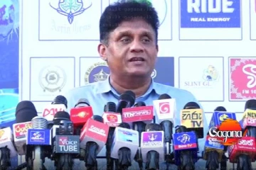 ප්‍රජාතන්ත්‍රවාදය ආරක්ෂා කරන හතරවෙනි කුළුණ නිදහස් ජනමාධ්‍ය සජිත් කියයි