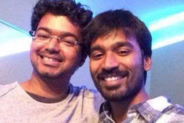 விஜய்க்கு எழுதப்பட்ட கதையில் தனுஷ் நடித்து வெற்றியடைந்த படம் எது தெரியுமா?