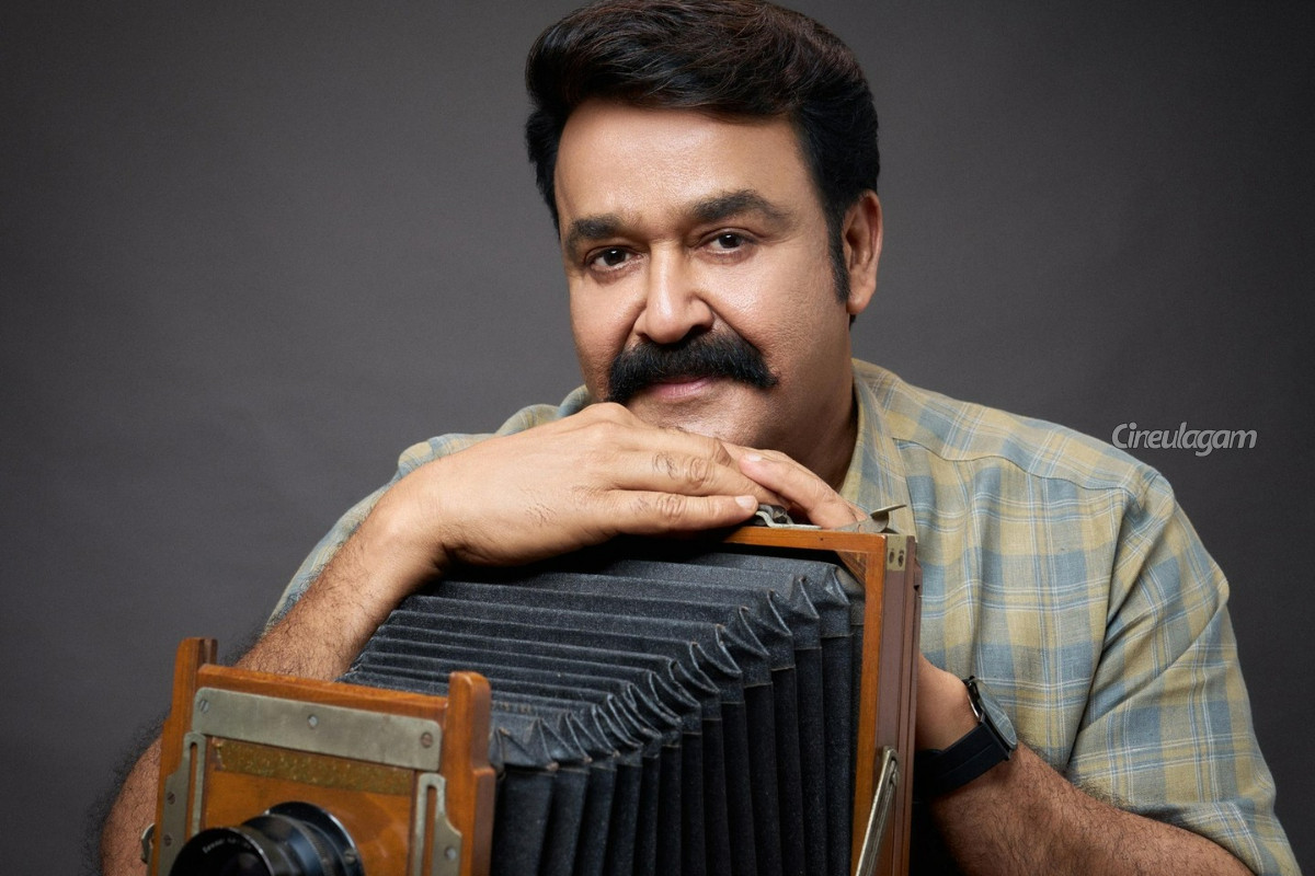 ஒரே நேரத்தில் 7 படங்கள்.. 66 வயதிலும் பிசியாக நடிக்கும் மோகன்லால் | Mohanlal Reveal Seven Upcoming Films
