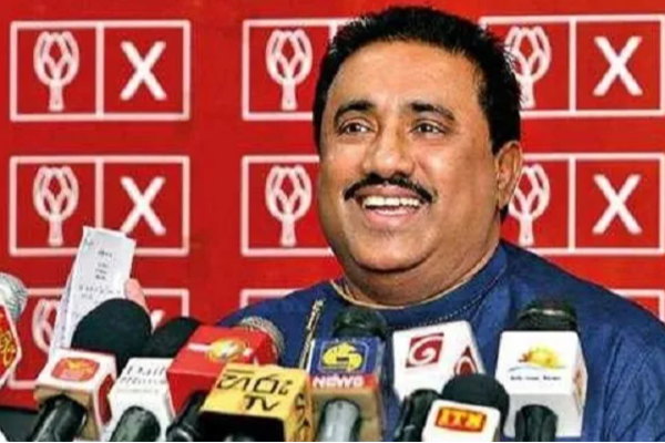 விரைவில் மகிந்தவை அழைத்து வருவேன் - சூளுரைக்கும் சகா | Mahinda Can Get Back Slfp Rohitha