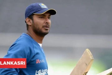 ஐபிஎல் ஏலத்தில் வாங்கப்படாத இலங்கை அணி வீரர்கள்! அது தொடர்பில் முதல் முறையாக பேசிய ஜாம்பவான் குமார் சங்ககாரா