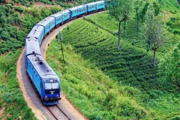 பதுளை - கொழும்பு இடையே புகையிரத சேவைகள் ரத்து!