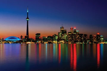 உலகின் முதல் 50 நகரங்களில் இடம்பிடித்த கனடாவின் 4 நகரங்கள்