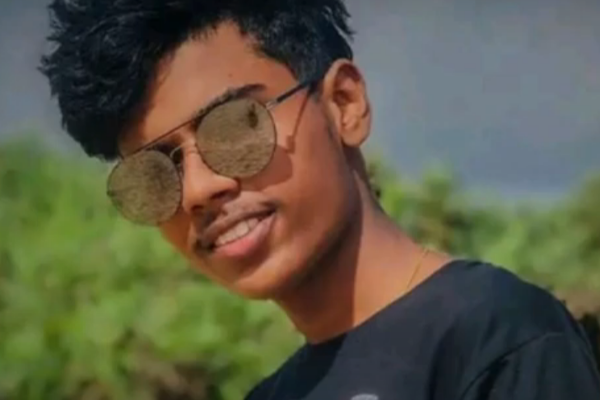 நேருக்கு நேர் மோதியதில் இரு இளைஞர்களுக்கு நேர்ந்த கதி! | Face To Face Collision Fate Of Two Young People
