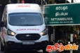 வீடொன்றில் கூரிய ஆயுதங்களால் தாக்கப்பட்டு தம்பதி காயம்