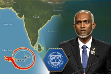 மாலைதீவிற்கு செக் வைத்த இந்தியா..! சீன ஆதரவுக்கு கிடைத்த ஆப்பு