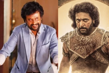 ஜெயம் ரவிக்கு போன் செய்த சூப்பர்ஸ்டார் ரஜினி! என்ன கூறினார்