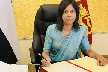 ஐக்கிய அரபு அமீரகத்தில் உள்ள இலங்கையர்களுக்கான அறிவிப்பு