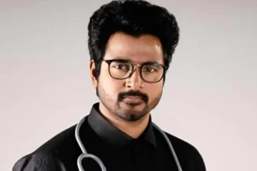 சிவகார்த்திகேயனின் டாக்டர் திரைப்படத்தின் ரிலீஸ் தேதி.. அதிகாரப்பூர்வமான அறிவிப்பு