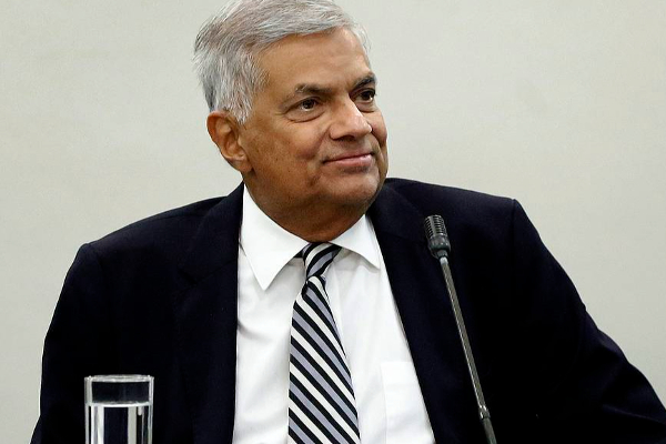 ரணிலை ஜனாதிபதியாக்க   பெரமுன கட்சி இணக்கம்! | Peramuna Party Agrees To Make Ranil President
