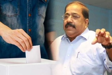 மாகாண சபைத் தேர்தல் நடாத்தப்பட வேண்டும்: சுரேஸ் பிரேமச்சந்திரன் வலியுறுத்து