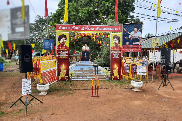 நினைவேந்தலை அனுஷ்டிக்க நடவடிக்கை எடுக்கப்படும்..! யாழ்.மாநகர முதல்வர் பகிரங்கம் | Jaffna Mayor Announces Measure Commemoration