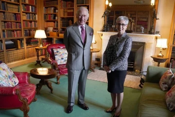 எலிசபெத் மகாராணியின் மாளிகையில் ஏற்பட்ட மாற்றம்: செய்திகளின் தொகுப்பு - (Video)