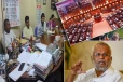 நாடாளுமன்றம் செல்லும் மாகாண சபை முதலமைச்சர்கள்..! டக்ளஸ் முன்வைத்துள்ள கோரிக்கை