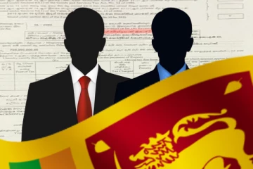ஐம்பதாயிரம் கோடி வரி ஏய்ப்பு! சிக்கிக்கொண்ட இரு முக்கியஸ்தர்கள்