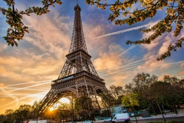 பிரான்ஸில் இடம் பெற்ற வெடிவிபத்து; 37 பேர் படுகாயம்