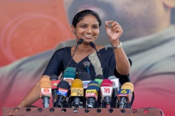 அனுர அரசின் எம்பி தொடர்பில் சமூக ஊடகங்களில் கருத்து ; முன்னாள் உறுப்பினர் கைது