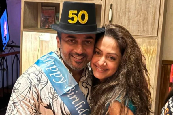 Suriya 50th Birthday: நடிகர் சூர்யாவின் சொத்து மதிப்பு! முழு விவரம் இதோ.. | Suriya 50Th Birthday Net Worth Details