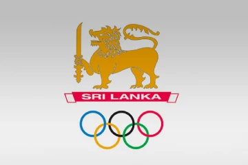 සභාපති පුටුව වෙනුවෙන් අපේක්ෂකයන් 5 ක් තරගෙට - මෙවර ජාතික ඔලිම්පික් කමිටුවේ නිලවරණය තියුණු වෙයි