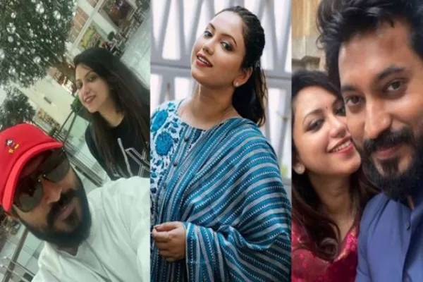 அவள் உயிர் கொடுத்தது ஒரு உறவுக்காக... வைரலாகும் ஜாய் கிரிஸில்டாவின் உருக்கமான பதிவு! | Joy Chrizildaa New Post Goes Viral