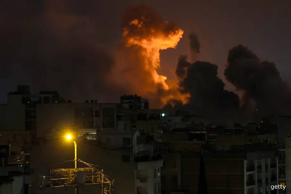 இனி உக்கிரத் தாக்குதல்... ட்ரம்பின் பேச்சால் நம்பிக்கை இழந்த உலக நாடுகள் | Iran War Trump Speech Hopes Dim