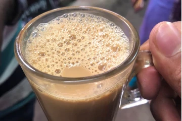 சர்க்கரை நோயாளிகளும் சுவைத்து சுவைத்து அருந்த கூடிய கருப்பட்டி காபி...3 நொடியில் ரெடி