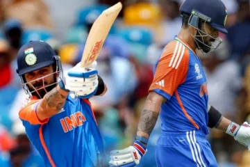 கோலியின் சொதப்பலுக்கு காரணம் இதுதான்.. பெரிய ஸ்கோர் அடிக்க முடியல - முன்னாள் வீரர்!