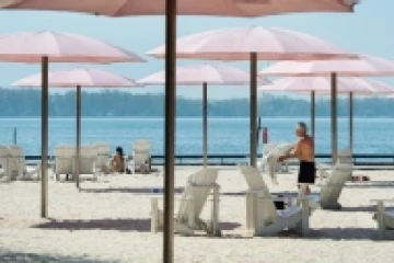 கனடாவின் ஆறு மாகாணங்களுக்கு வெப்பநிலை குறித்து எச்சரிக்கை