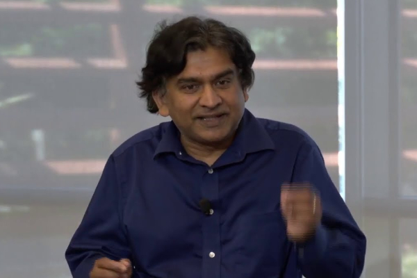 அமெரிக்காவில் மருத்துவ துறையில் சாதனை ; இலங்கையரான பேராசிரியர் பாலி புலேந்திரன் குழுவின் கண்டுப்பிடிப்பு | Bali Pulendran Us Stanford Respiratory Vaccine