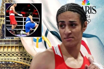 பாரீஸ் ஒலிம்பிக்கில் சர்ச்சைகளை தோற்றுவித்துள்ள பாலின விவகாரம் தொடர்பில் விசாரணைகள் ஆரம்பம்