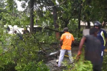 கொழும்பில் போக்குவரத்து பாதிப்பு