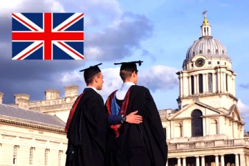 பிரித்தானியாவில் உருவாக்கப்படும் முதல் சூப்பர் பல்கலைக்கழகம்