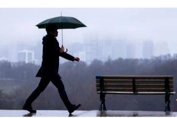 டொரன்டோவில் கடும் மழை குறித்து எச்சரிக்கை