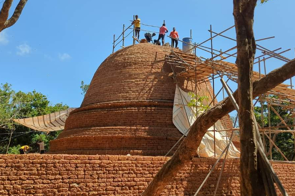 குருந்தூர் மலையில் பௌத்த வழிபாட்டுக்கு இடையூறு தொடர்பான வழக்கு; நீதிமன்றம் பிறப்பித்த உத்தரவு | Case Related To Disturbance Of Buddhist Kurundur