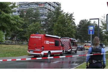 ஜேர்மனியில் ஏழு பேருடைய  உணவில் விஷம் கலந்ததாக மாணவி ஒருவர் கைது