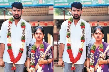 பாத்ரூமில் ஐஏஎஸ் அதிகாரி மகள் கிடந்த கொடுமை - 10 மாதத்தில் கசந்த காதல்