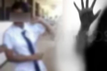 පාසල් දැරියට අතවර කළ විදුහල්පති අතේ මාට්ටුවෙයි..