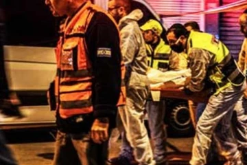 ප්‍රහාරයකින් තිදෙනෙක් මිය යයි - හේතුව මෙන්න..