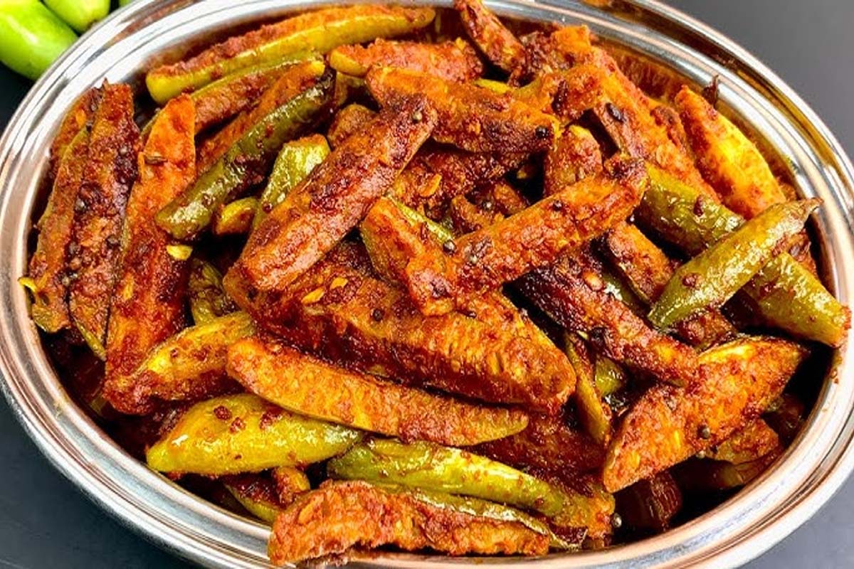 கோவக்காய் சாப்பிடுவதால் என்ன பலன் கிடைக்கும் தெரியுமா? | Benefits Of Eating Kovakkai Once A Week