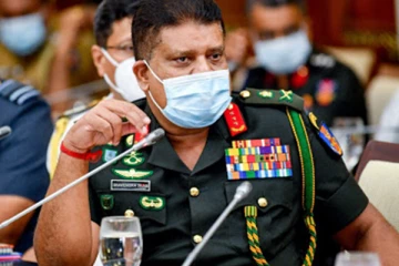 பயணத்தடை குறித்து இராணுவத் தளபதி வெளியிட்டுள்ள தகவல்