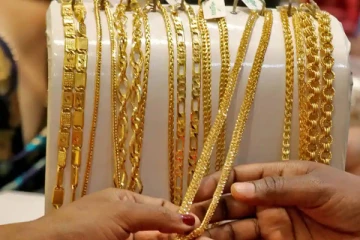 අද රන් මිල පහළ බසියි. නව මිල ගණන් මෙන්න.