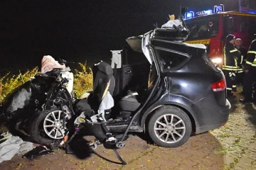 இரத்த காயங்களுடன் ஒரு கிலோமீற்றர் ஓடிவந்து உதவி கேட்ட சிறுமி; ஜேர்மனியில் நடந்த பயங்கர சம்பவம்