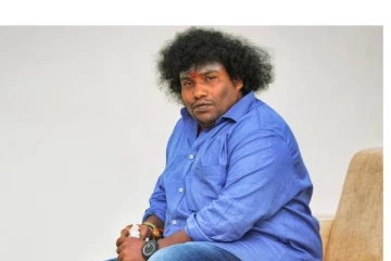 காமெடியனாக அறிமுகமாகி கலக்கும் நடிகர் யோகி பாபுவின் முழு சொத்து மதிப்பு.. இத்தனை கோடியா?