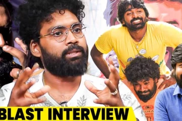 நல்லா இல்லாத படத்த Wow-னு கொண்டாடிட்டு இருக்காங்க - Daniel blast interview