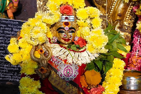 சகல செளபாக்கியங்களையும் அள்ளித்தரும் தரும் ஆடி வெள்ளி விரதம்! | Audi Velli Fast Brings All The Blessings Spiritual