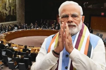 உக்ரைன் தாக்குதலால் ரஷ்யாவுக்கு எதிராக ஐ.நா.தீர்மானம் - வாக்கெடுப்பை புறக்கணித்த இந்தியா